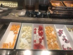 -比格比萨自助(诺亚大厦店)