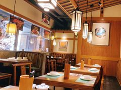 大堂-首秀·四川料理(星耀101店)