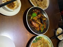 锅包肉-黑土印象菜馆(三元桥店)