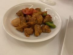 -莆田餐厅PUTIEN(西安万象天地店)