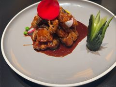 -红厨巷·淮扬菜(熙南里店)