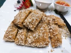 -三宝大饭店-中和艺素餐厅(浦上金山正祥广场店)