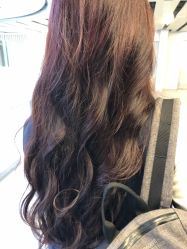 -MY HAIR ARDOR