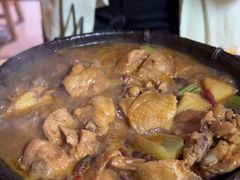 -范贤光鸡公煲(平乐园总店)