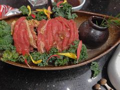 -捞王锅物料理(昆山店)