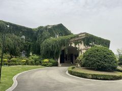 -府河摄影公园