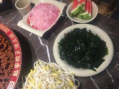 -赵家院子佬火锅(重庆总店)