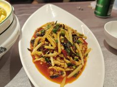 -渝信川菜(工体店)