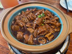 外婆卤大肠-江南外婆桥·禾城记忆(南湖店)