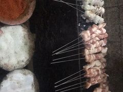 -永安烧烤