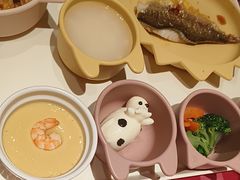 -西贝(紫荆广场店)