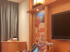 -新加坡圣淘沙名胜世界迈克尔酒店