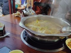 -大理.老字号渝记酸萝卜乌鱼(古城总店)