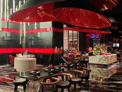 -西安W酒店·WEI全味西餐厅