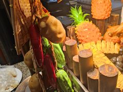 -星伦多自助料理(爱琴海店)