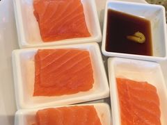 -海草馆自助餐厅(悦海店)