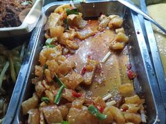 -汤锅大王(新平曹苏黄牛汤锅有限公司)