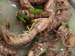 -贞姨美食·老字号海鲜大排档