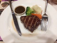 -德大西餐社(云南南路店)