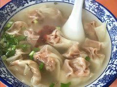-老七家湾牛肉锅贴(通淮街店)