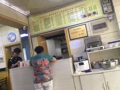 -欣达面馆(天桥支路店)