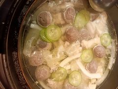 -同仁四季椰子鸡(海岸城天利店)