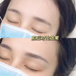 -久匠·纹眉半永久野生眉