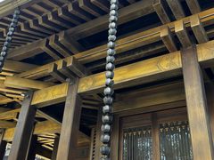 -香积寺