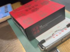 -川香鼎盛·川府家宴商务宴请(市桥富华总店)