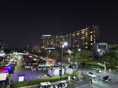 -佛山岭南天地康得思酒店