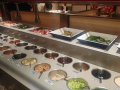 -海底捞火锅(金光华店)