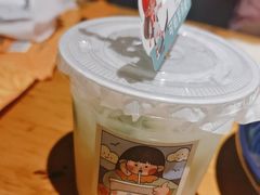 -肉串汪(月坛店)