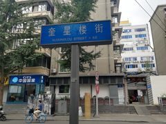 -奎星楼街