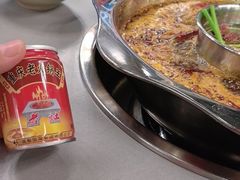 -重庆老火锅王(西安北路店)