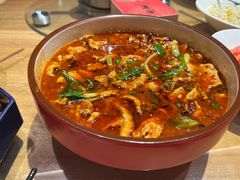 -赤宴·川菜(玉林店)