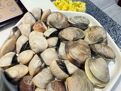 -碗中海·蒸汽海鲜·桑拿鸡(岭南天地店)