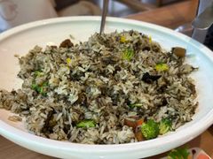 -枣子树·素食餐厅(普陀山店)