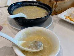 -粤式早茶希朋喜宴