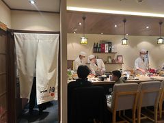 -一阳寿司(麦子街店)
