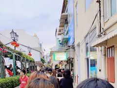 -澳门长洲糯米糍(柯打苏沙街店)