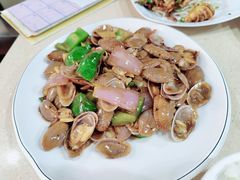 -老字号蛇口德记烧腊饭店·海鲜加工