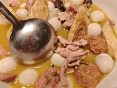 -老萍巷莲花血鸭·萍乡地标江西菜(步行街店)