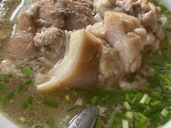 -荣生萝卜汤饭店