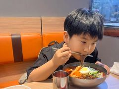 -山海珍味韩国料理(奥城店)