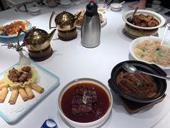 -海宝酒家(中山四路店)