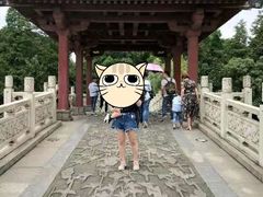-东湖落雁景区