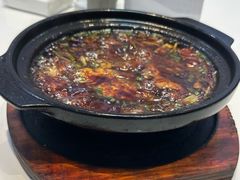油浸带鱼-吕四渔港码头海鲜餐厅