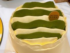 -半勺舒舒生日蛋糕店