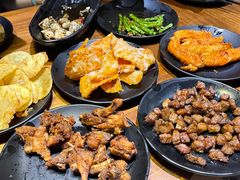 -起锅烧油(信河街店)