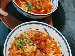 -康师傅私房牛肉面(北京南站店)
